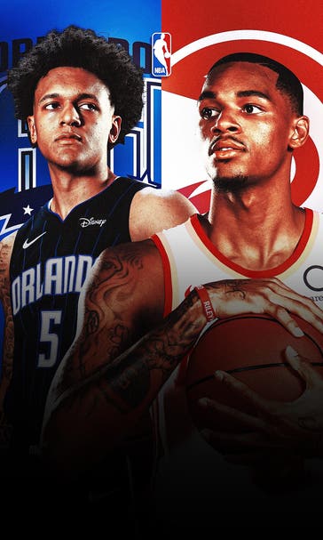 Dejounte Murray, Paolo Banchero have beef following pro-am dunk